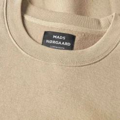 Crew logo sweat