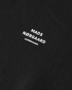 Crew logo sweat