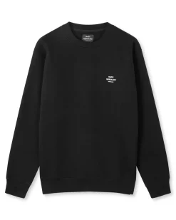 Crew logo sweat