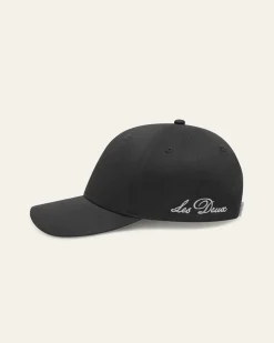 Crew Organic Baseball Cap