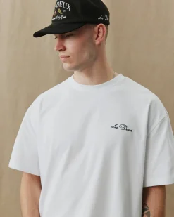 Crew t-shirt