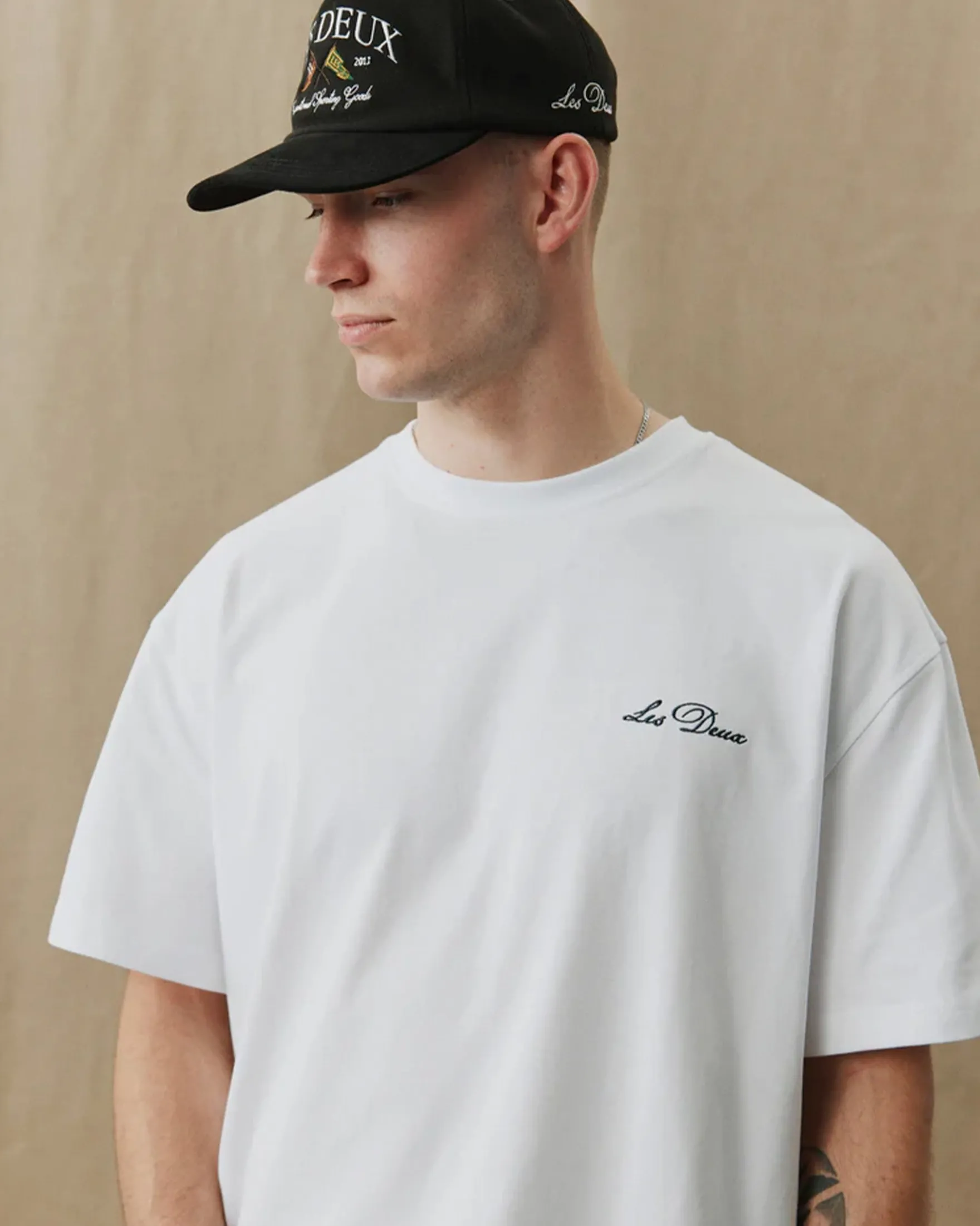 Crew t-shirt
