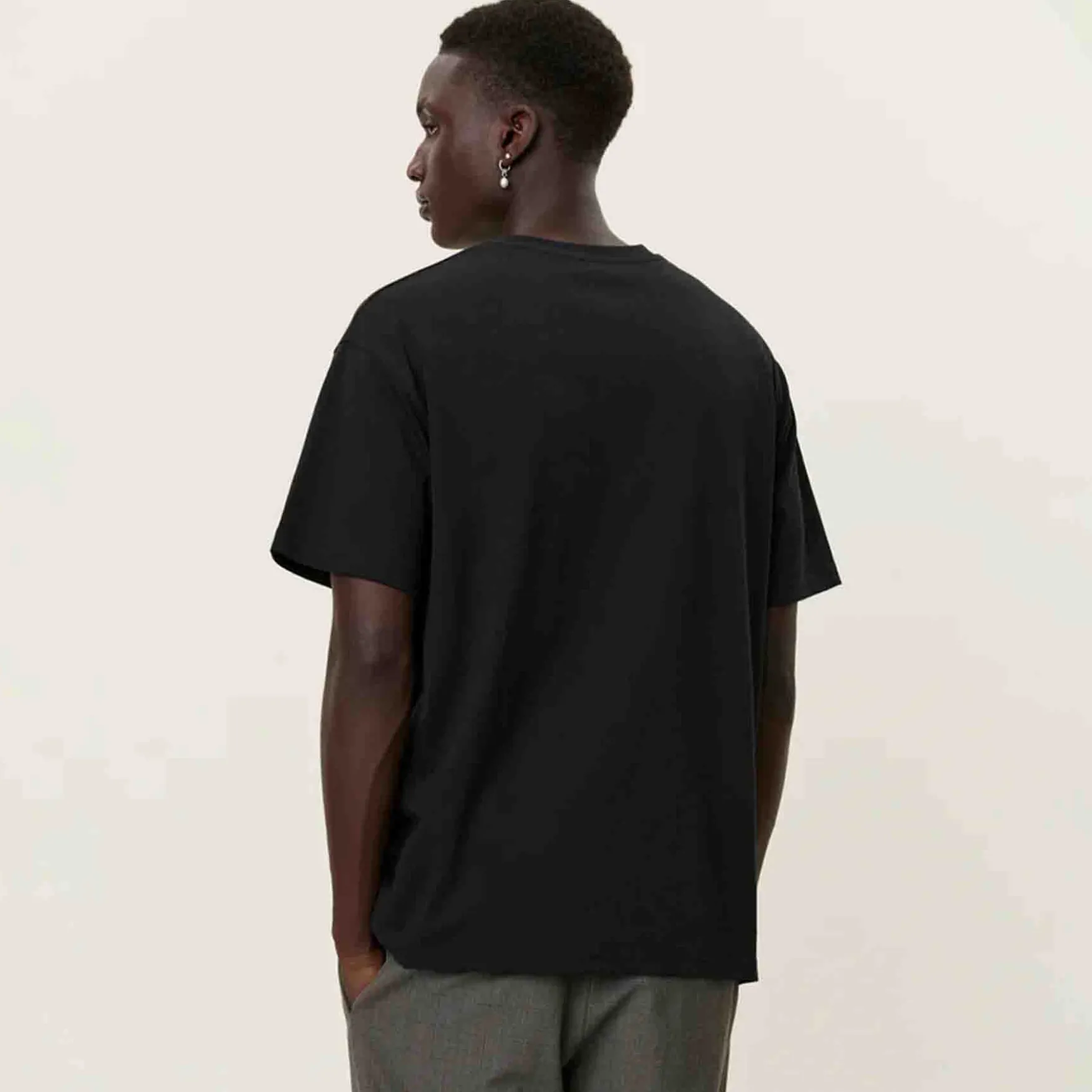 Crew t-shirt