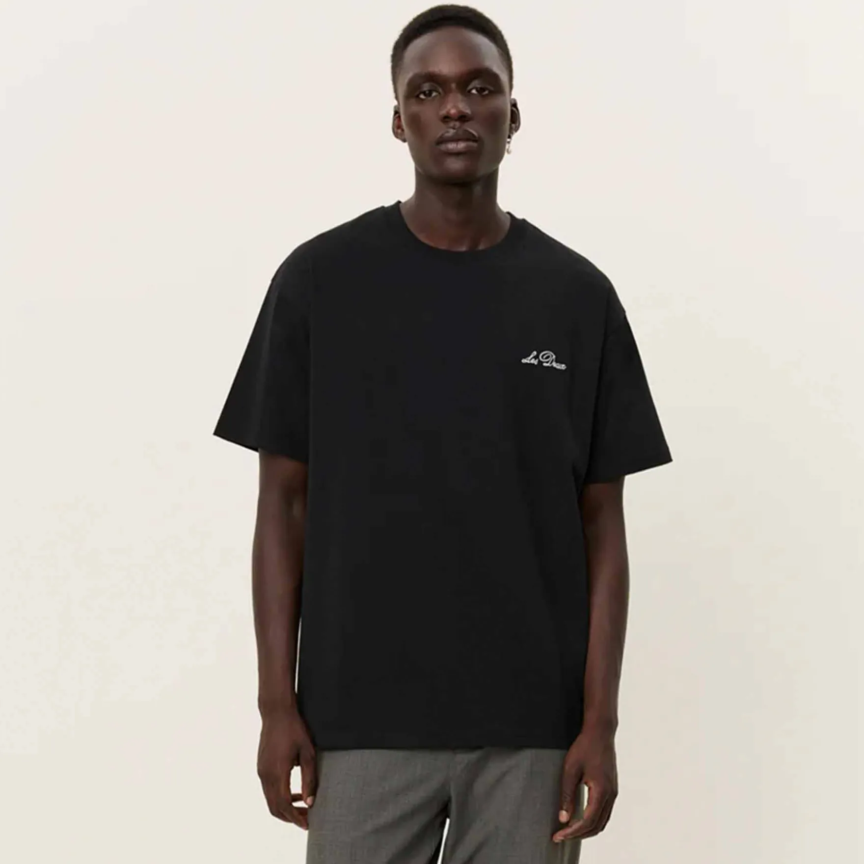 Crew t-shirt