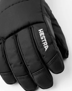 CZone Frost Primaloft-5 finger