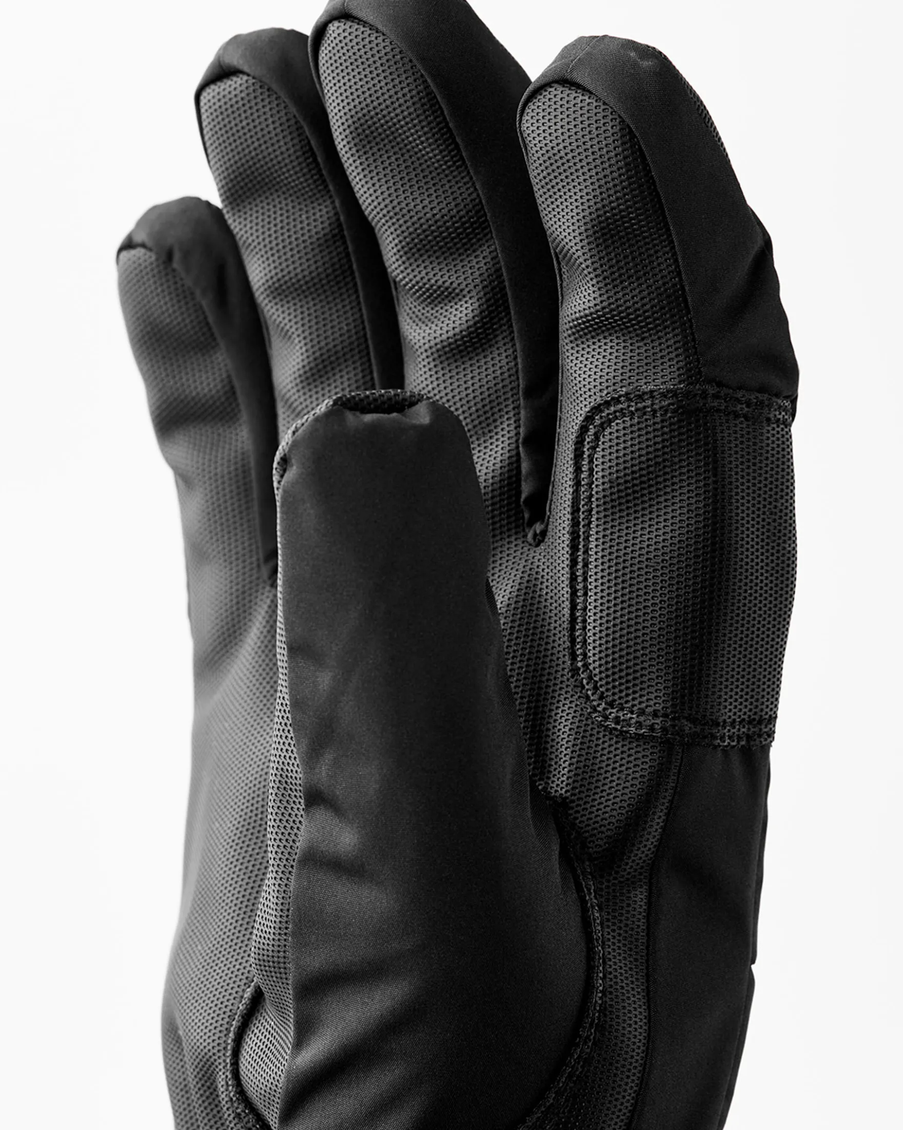 CZone Frost Primaloft-5 finger