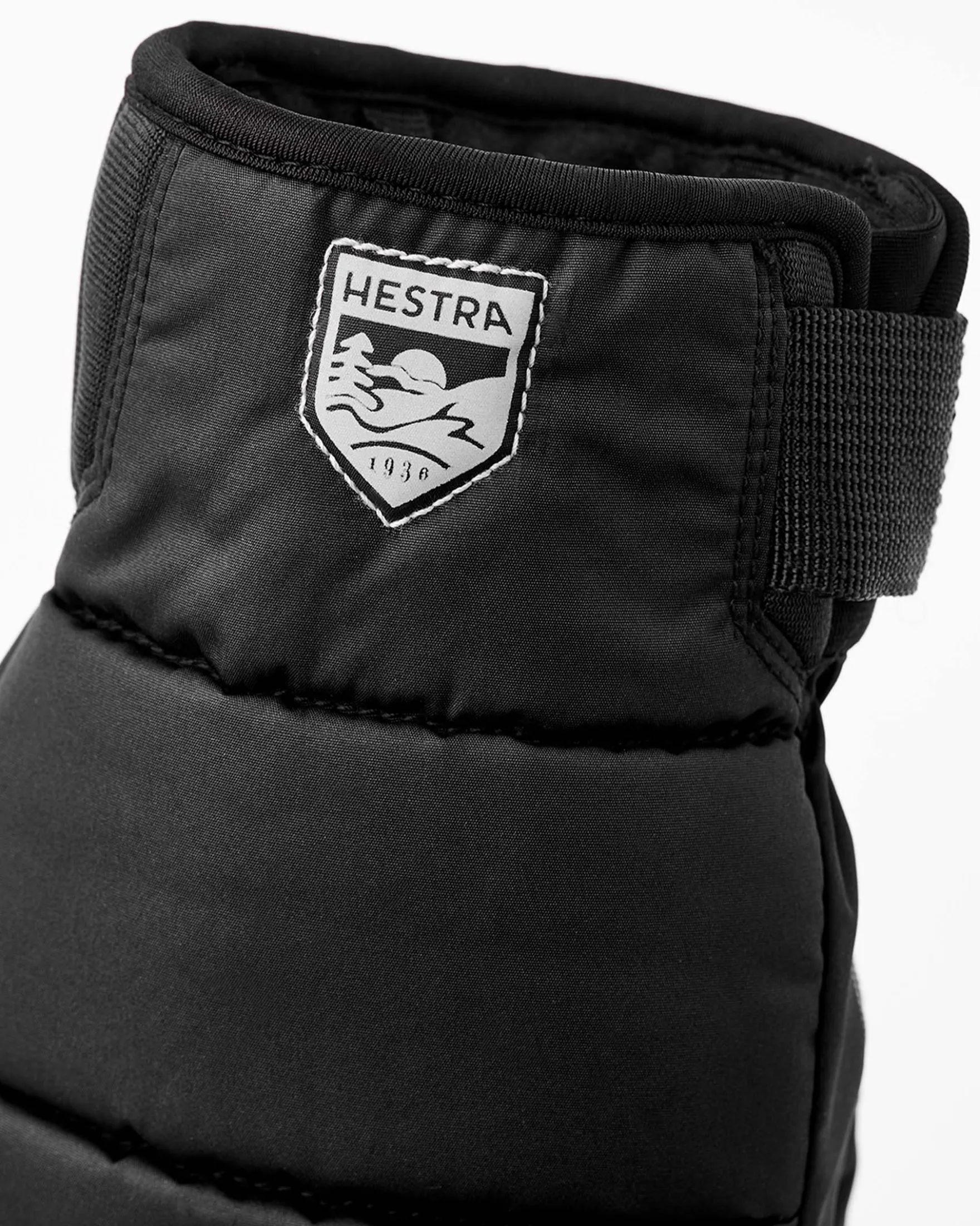 CZone Frost Primaloft-5 finger