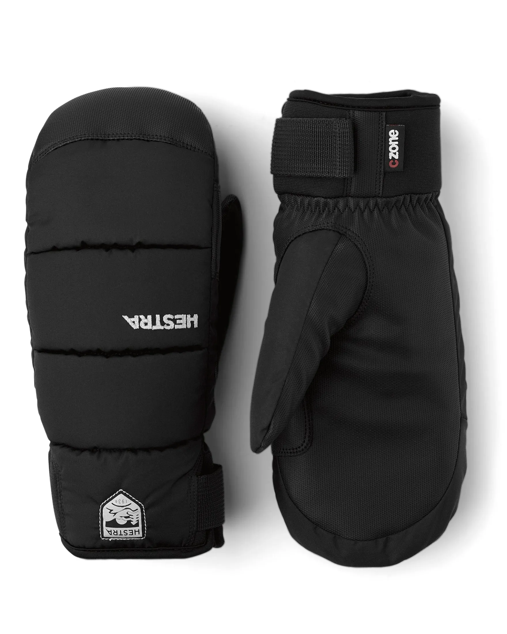 CZone Frost Primaloft - mitt