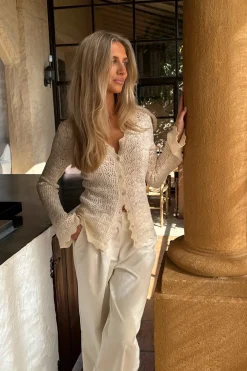 DagmarIC Cardigan