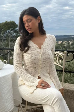 DagmarIC Cardigan