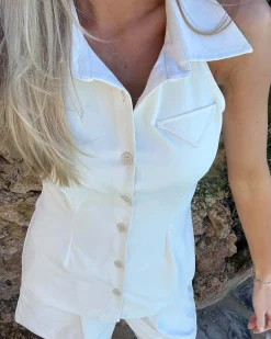 Daisyic top