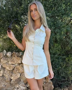 Daisyic top