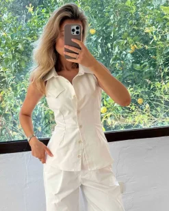 Daisyic top