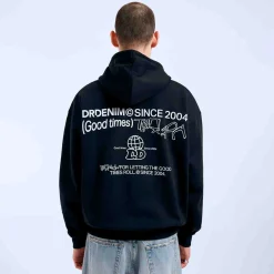 Damien hoodie