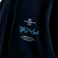 Damien hoodie