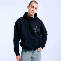 Damien hoodie