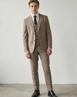 Daniel suit jacket