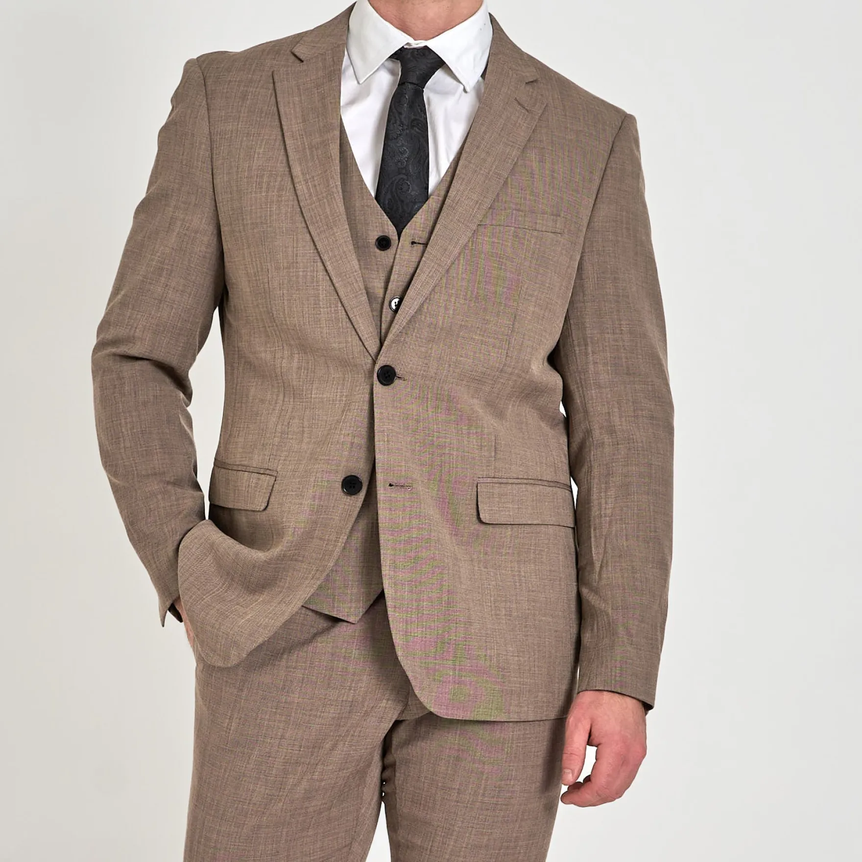 Daniel suit jacket
