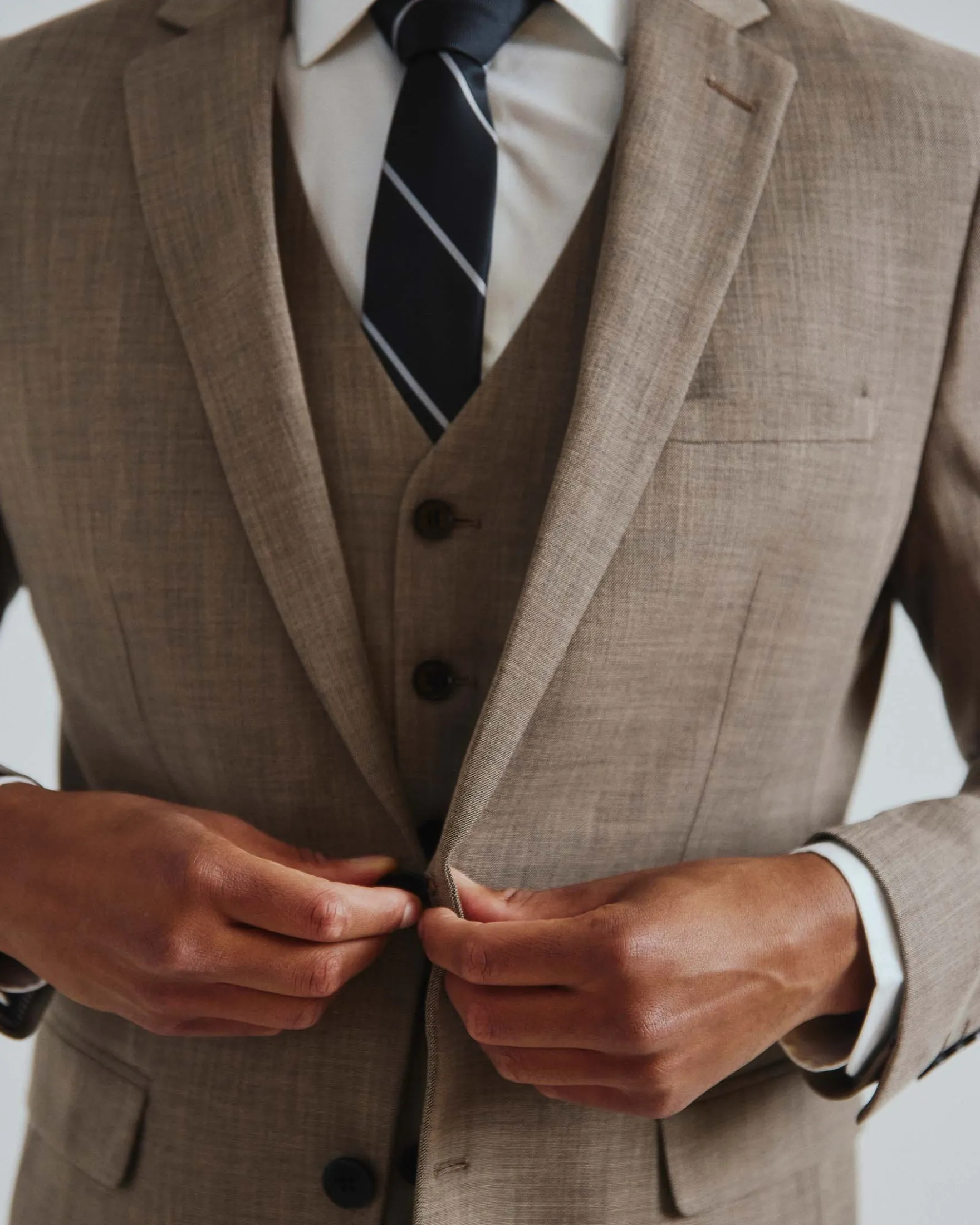 Daniel suit jacket