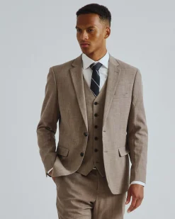 Daniel suit jacket