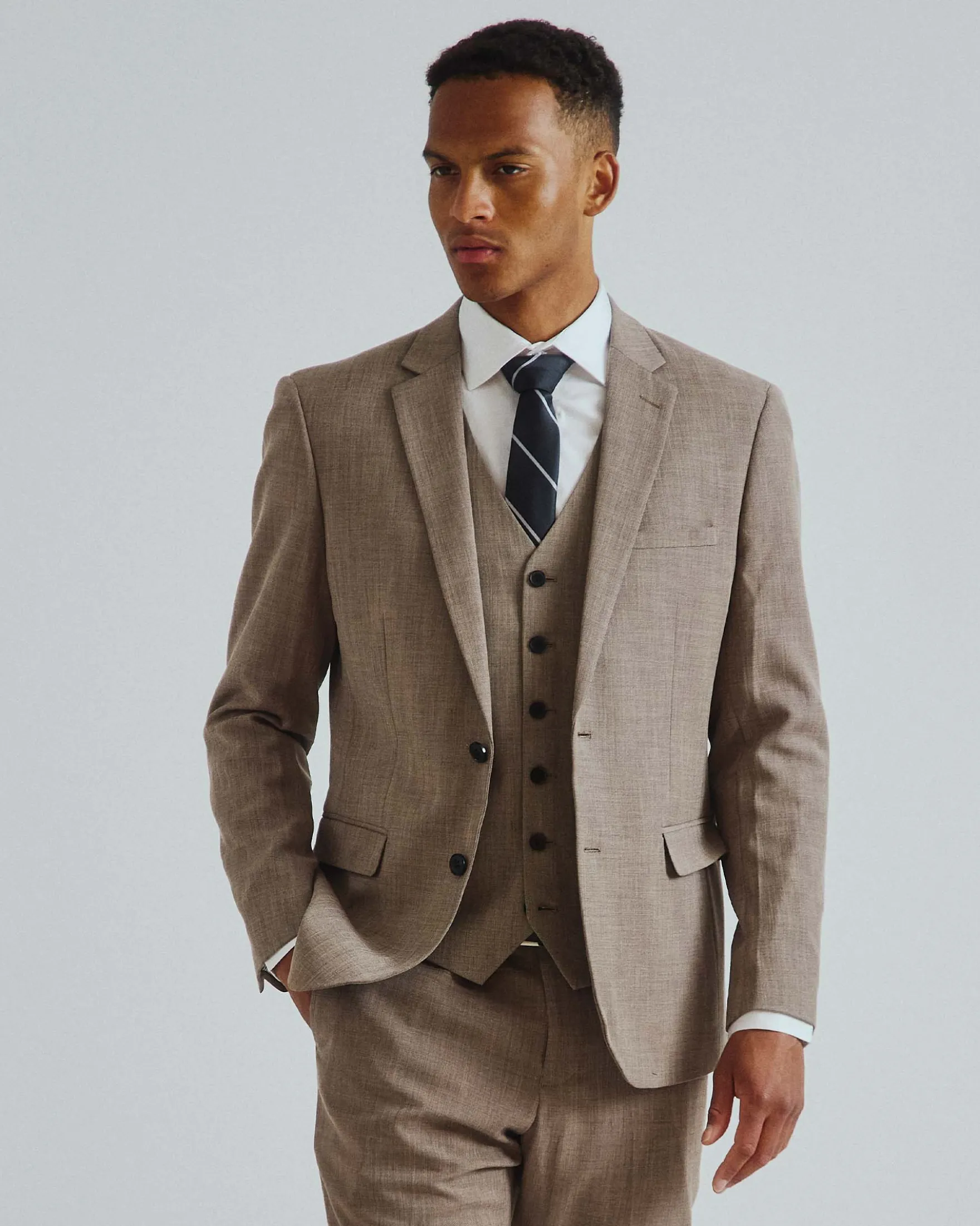 Daniel suit jacket