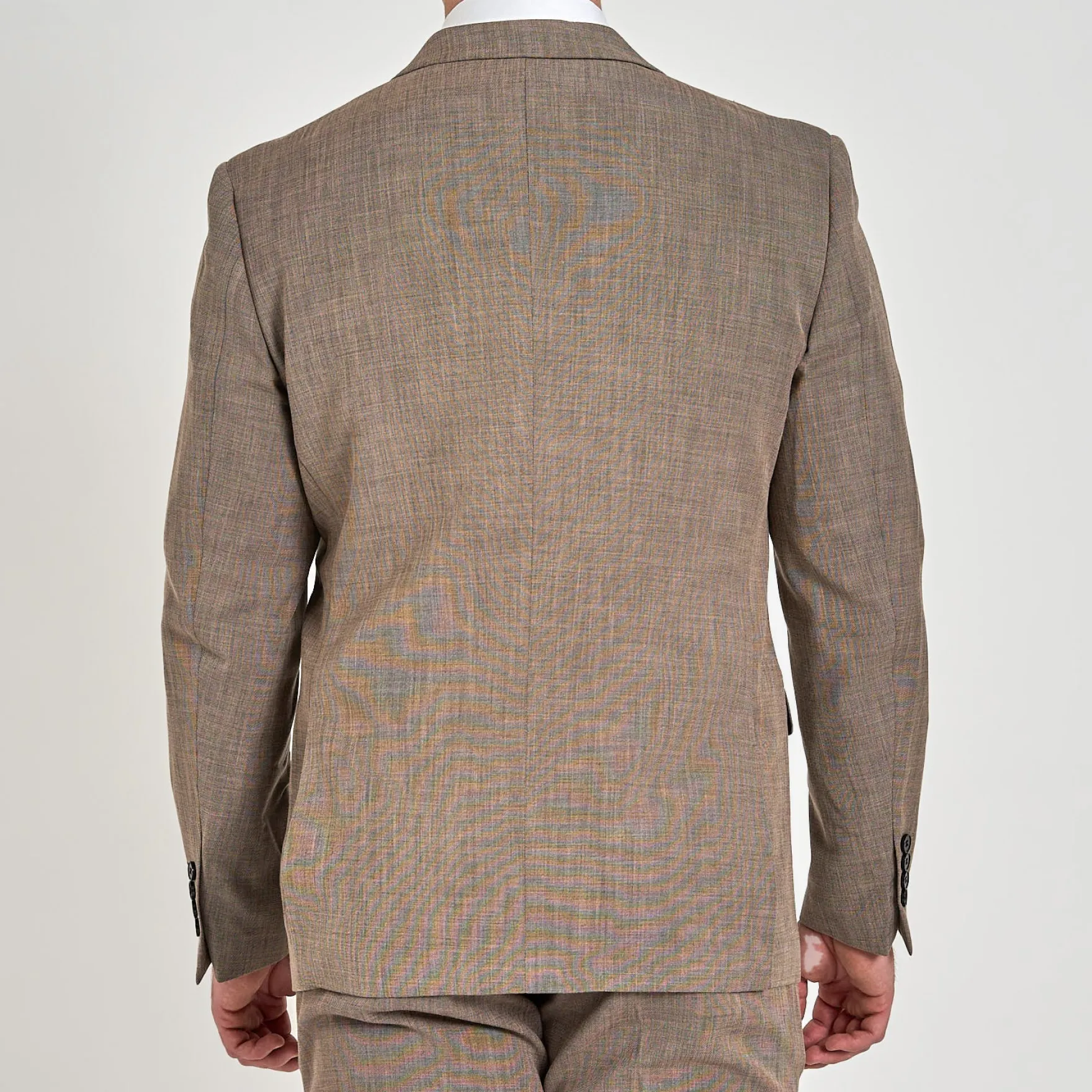 Daniel suit jacket