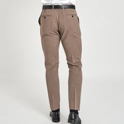 Daniel suit pants