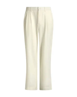 Denzel Pleated Pants