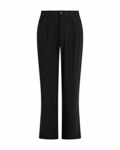 Denzel Pleated Pants