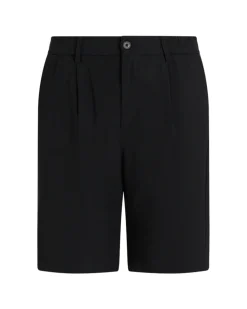 Denzel Pleated Shorts