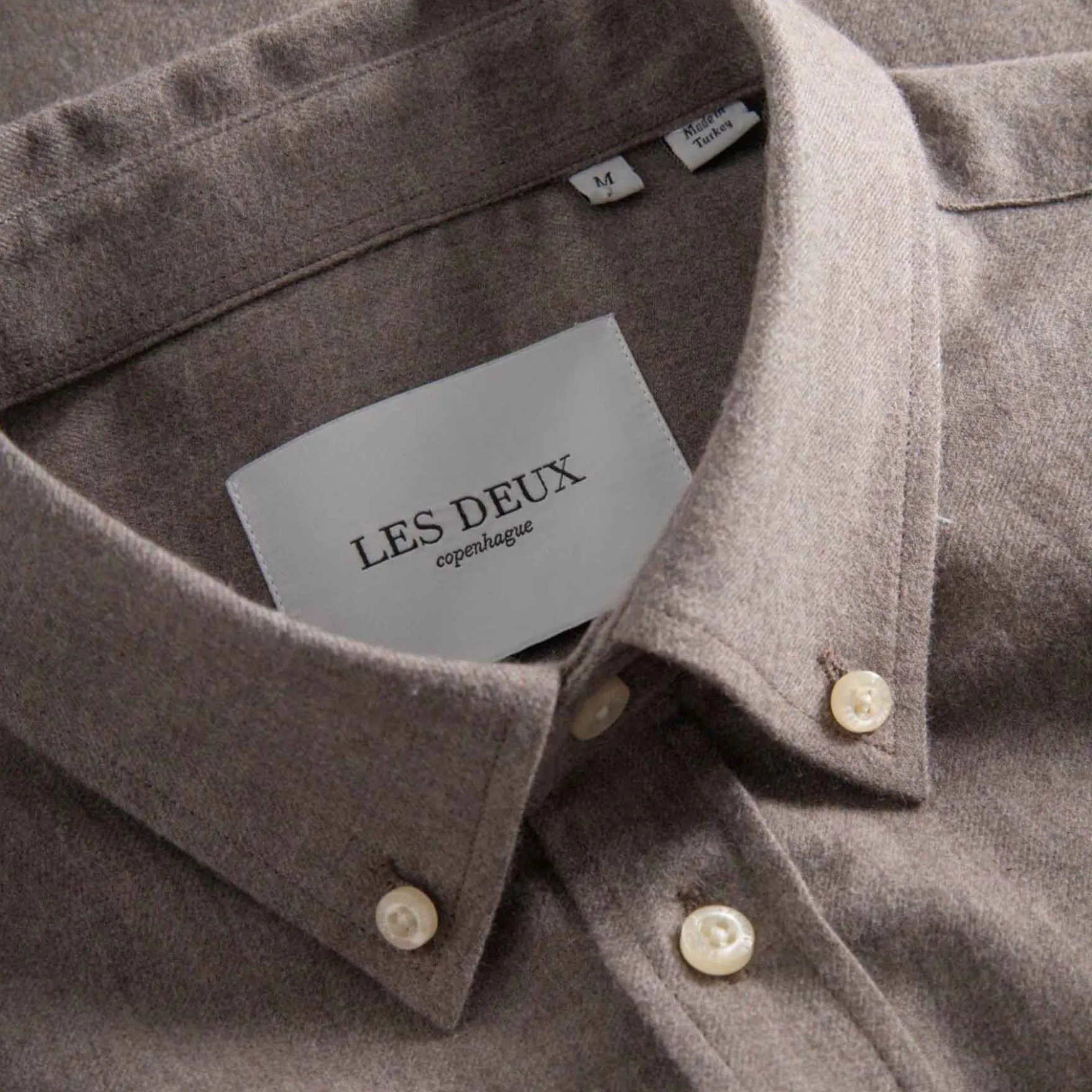 Desert reg shirt