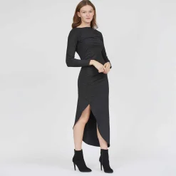 Dinner-dress