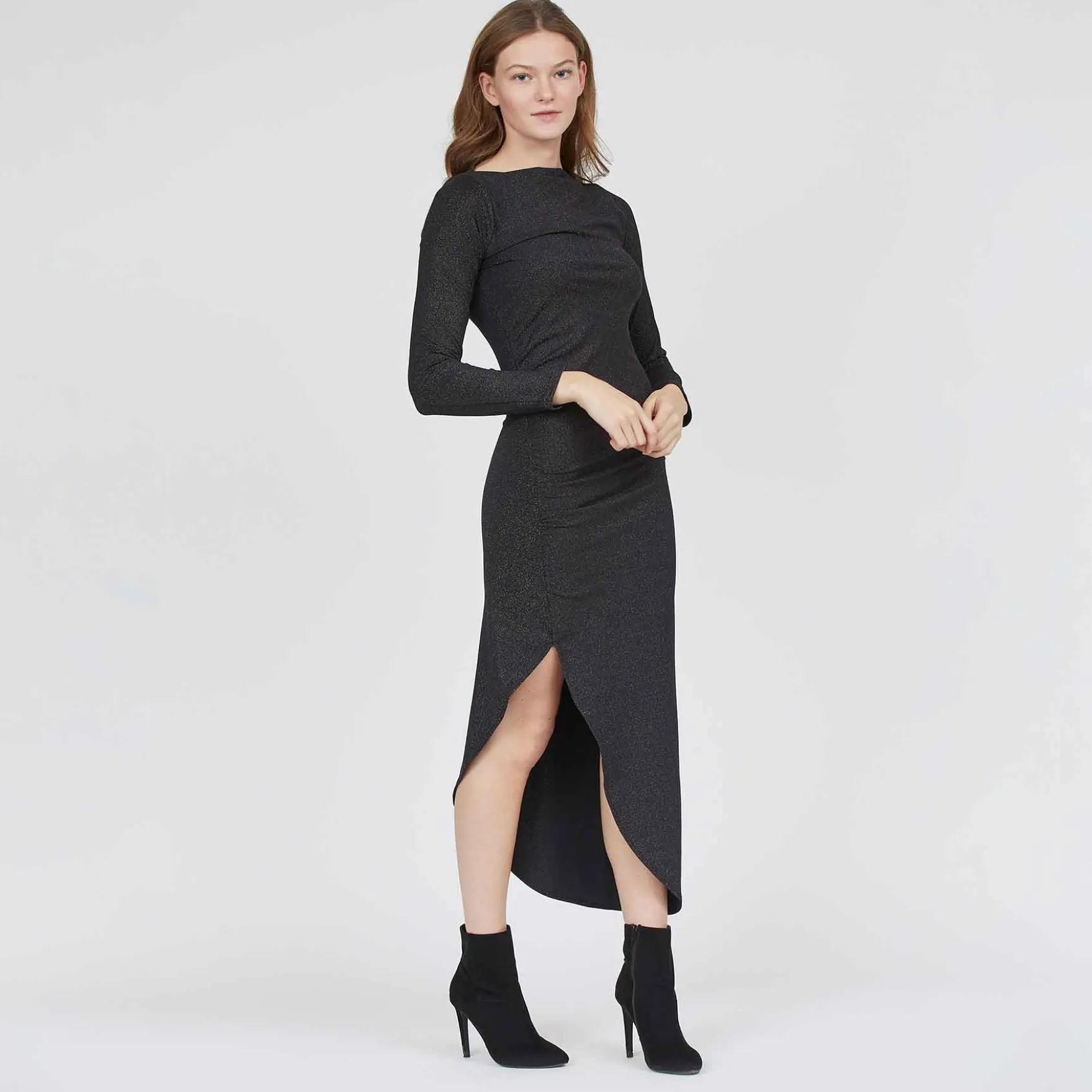 Dinner-dress