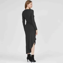 Dinner-dress
