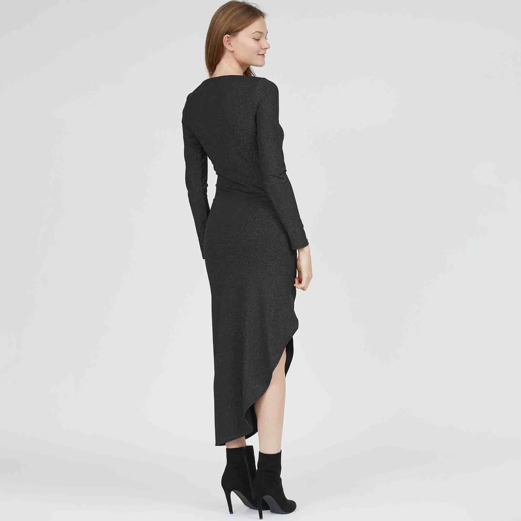 Dinner-dress