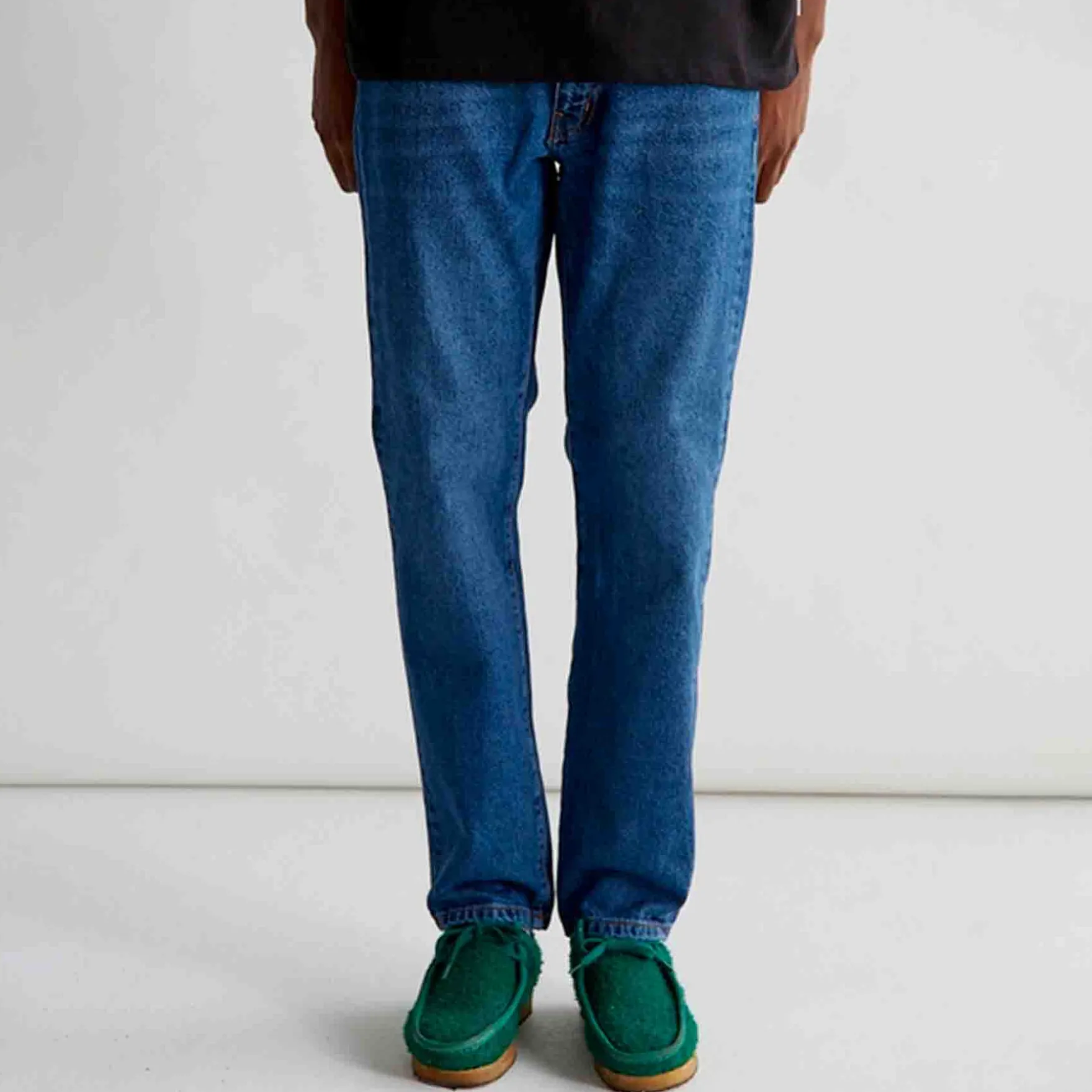 Doc blooke jeans