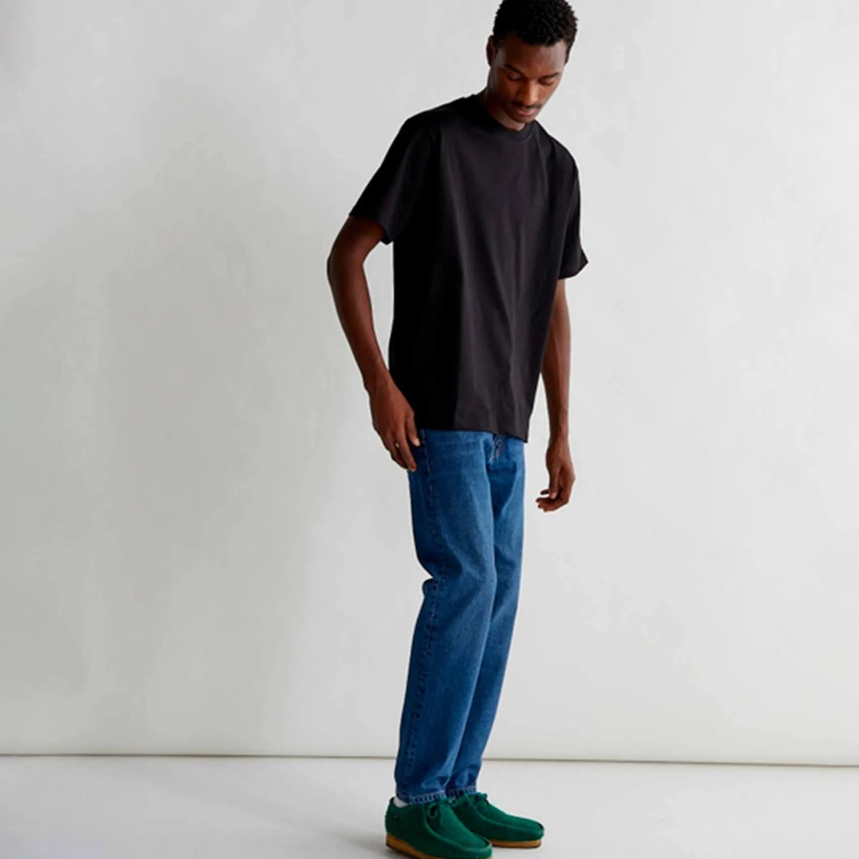 Doc blooke jeans