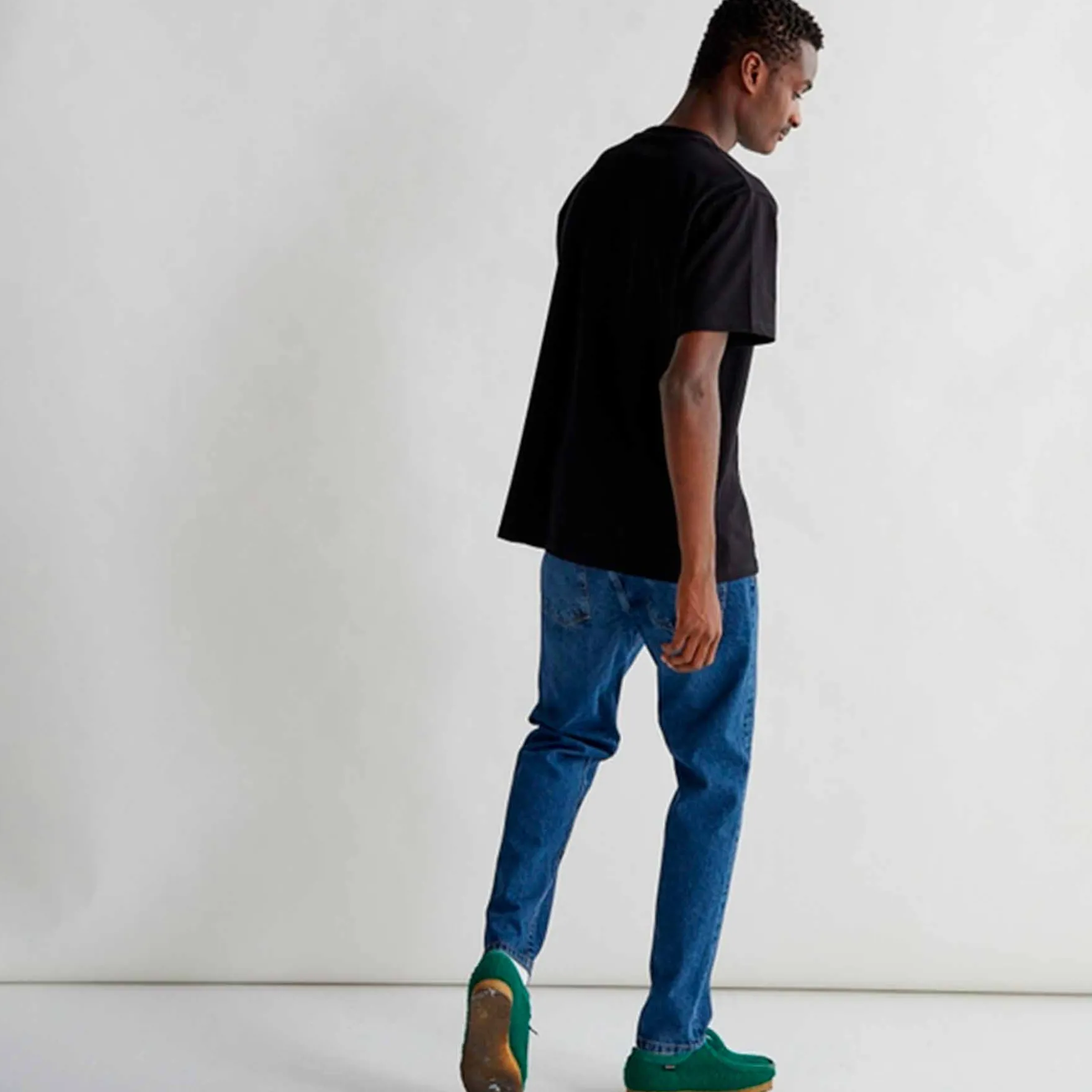 Doc blooke jeans