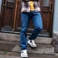 Doc blooke jeans