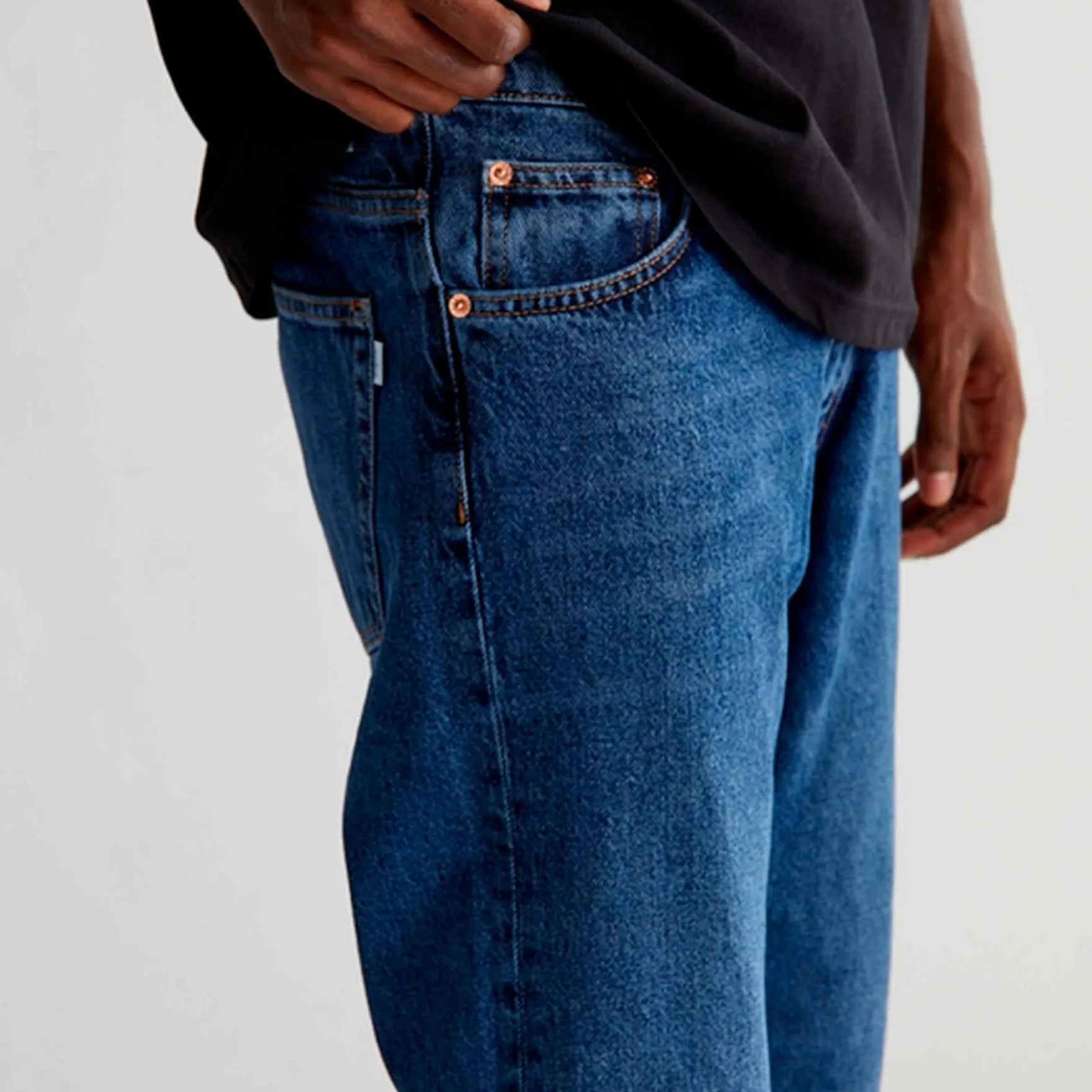 Doc blooke jeans