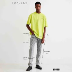 Doc craven jeans