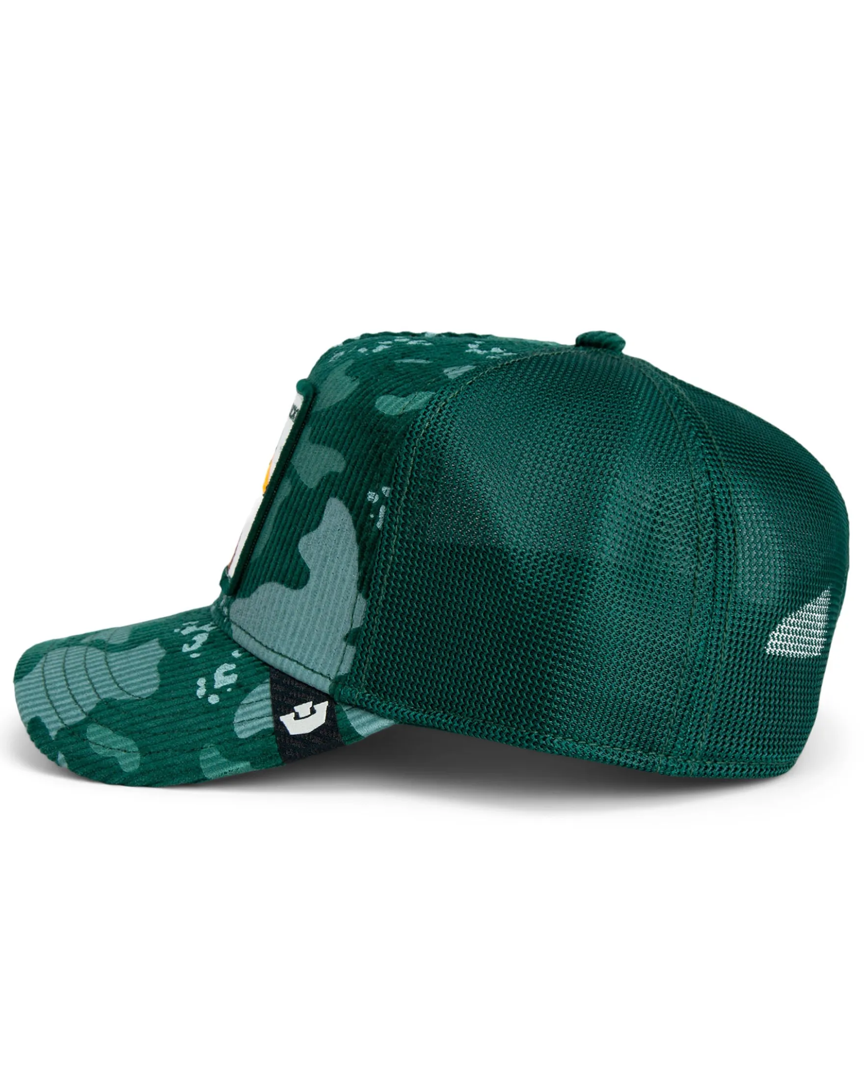 Duck Camo