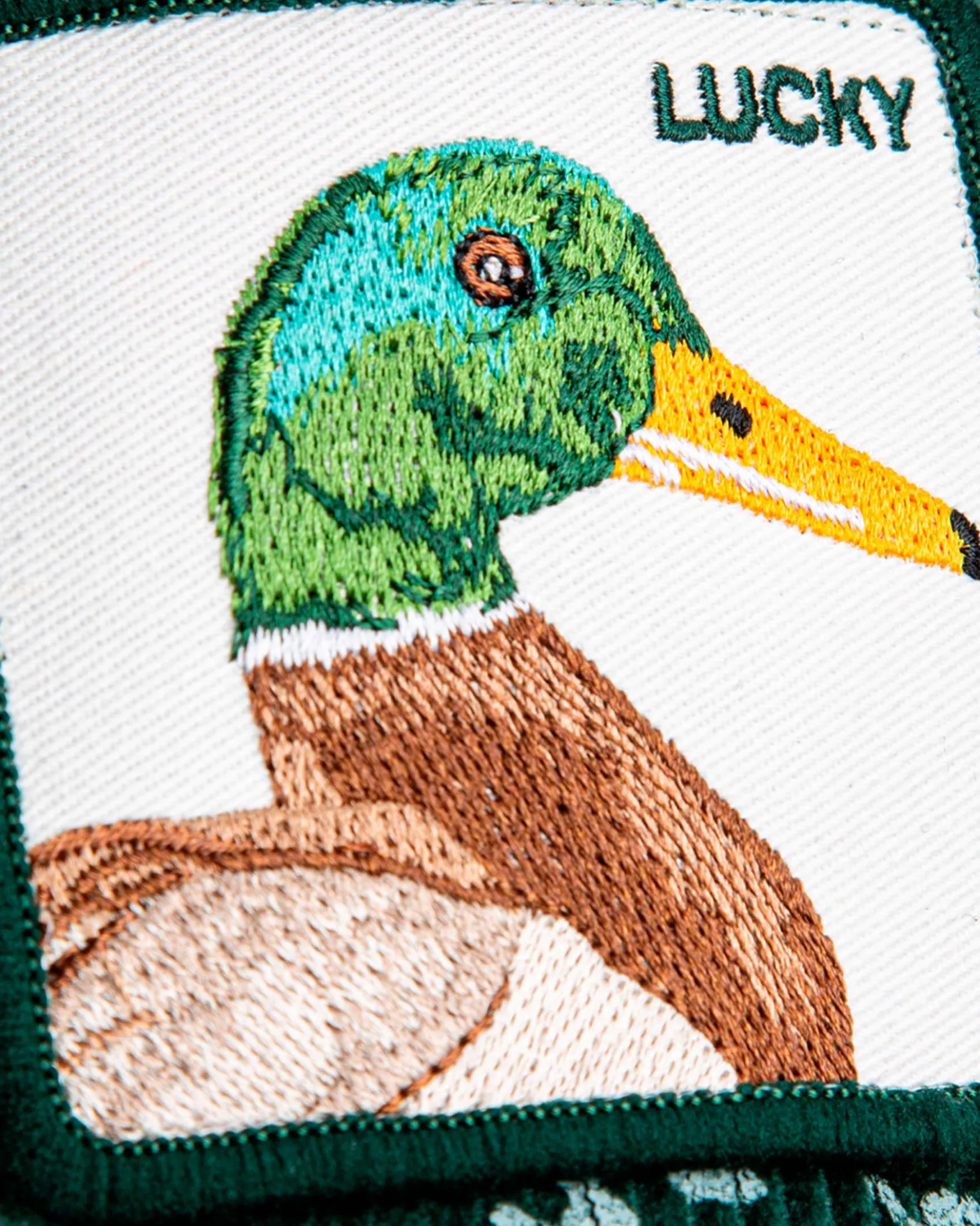 Duck Camo