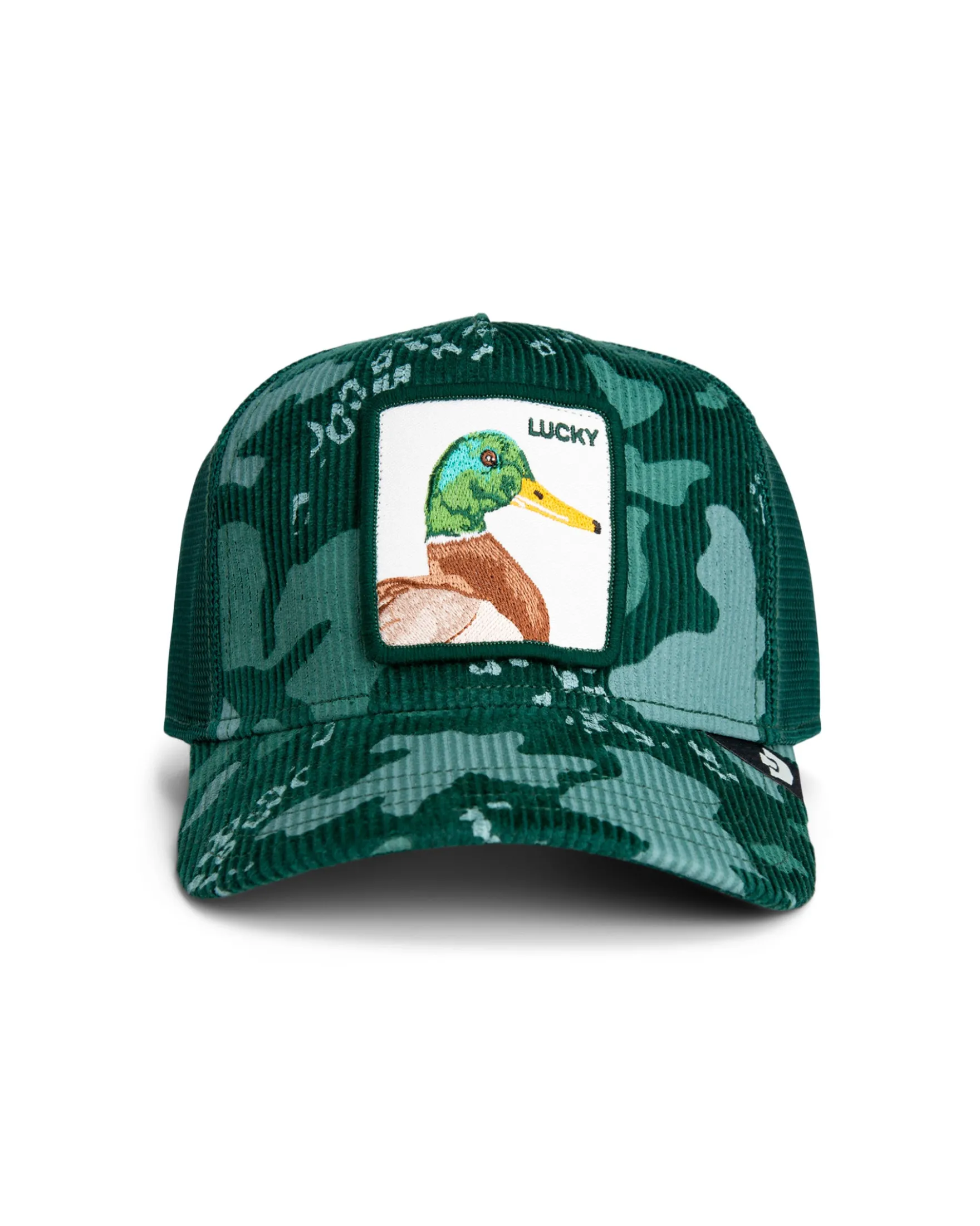 Duck Camo