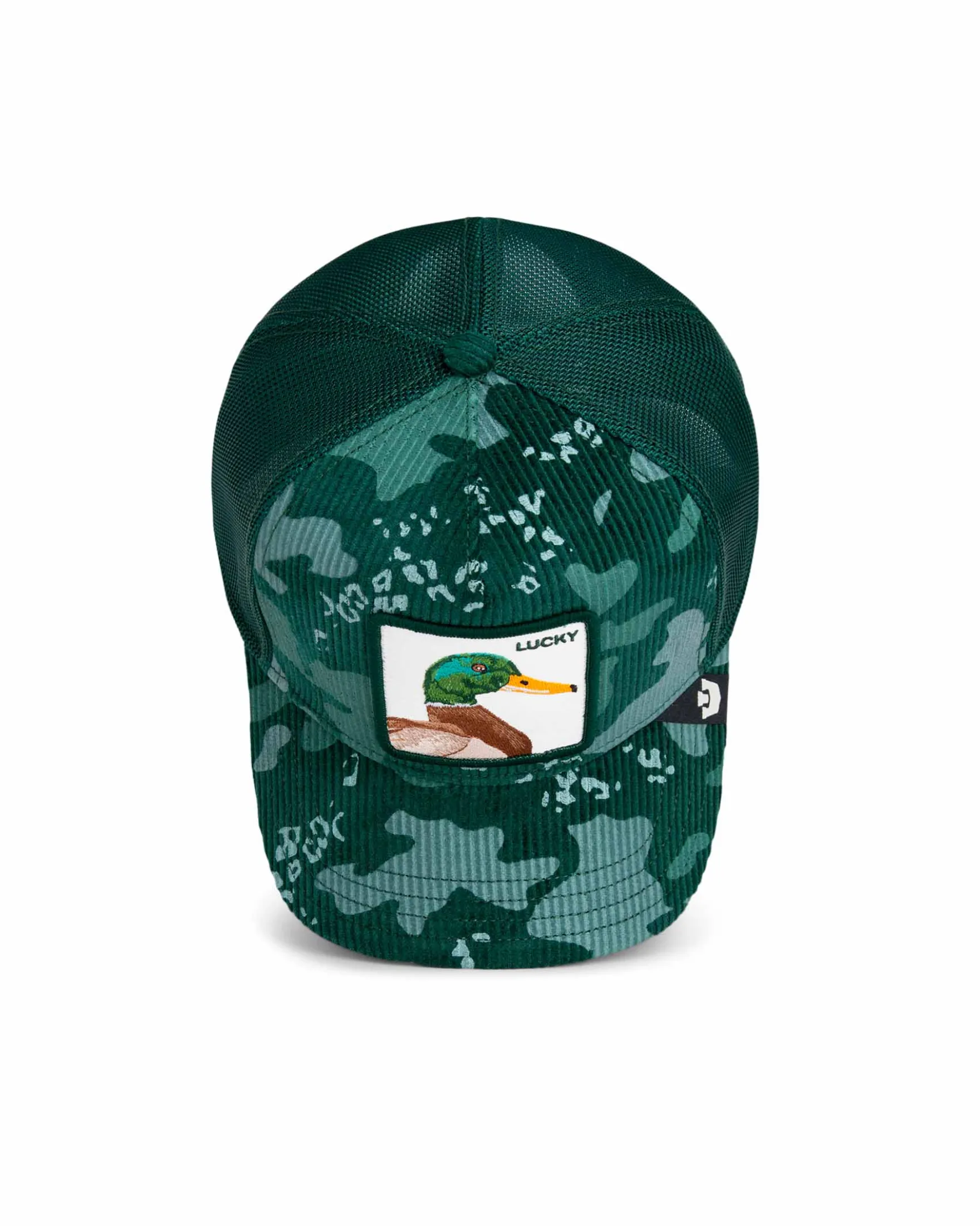 Duck Camo