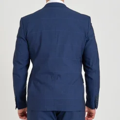 Eder suit jacket