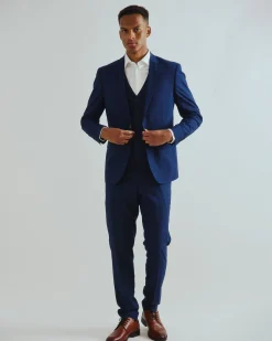 Eder suit jacket