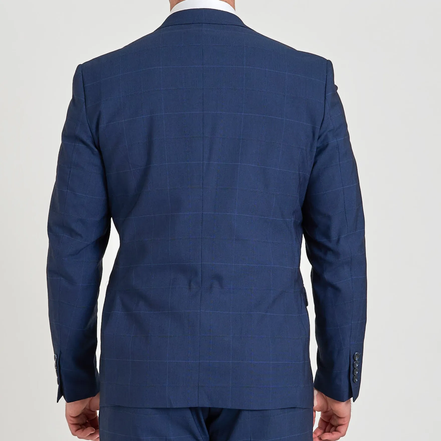 Eder suit jacket