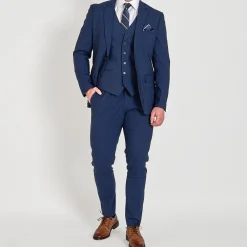 Eder suit pants