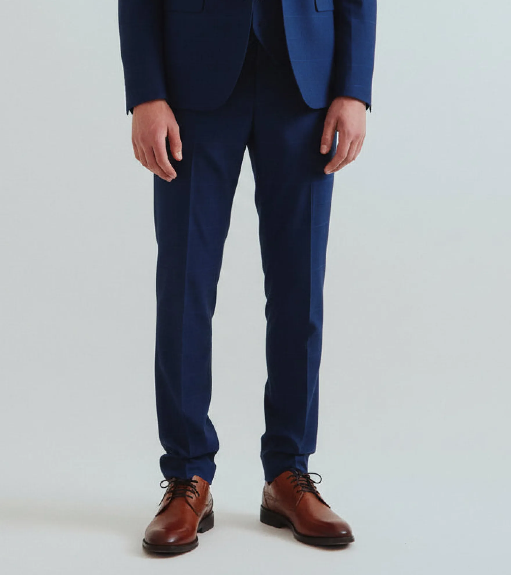 Eder suit pants